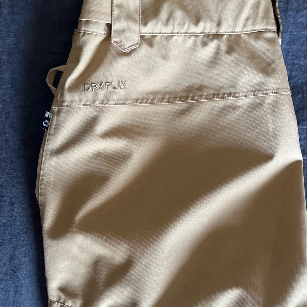 Dry Play snow pants men’s XL 
Great used condition